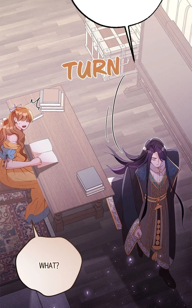 The Murdered Princess andthe Innocent Traitor Chapter 25 page 24 - 