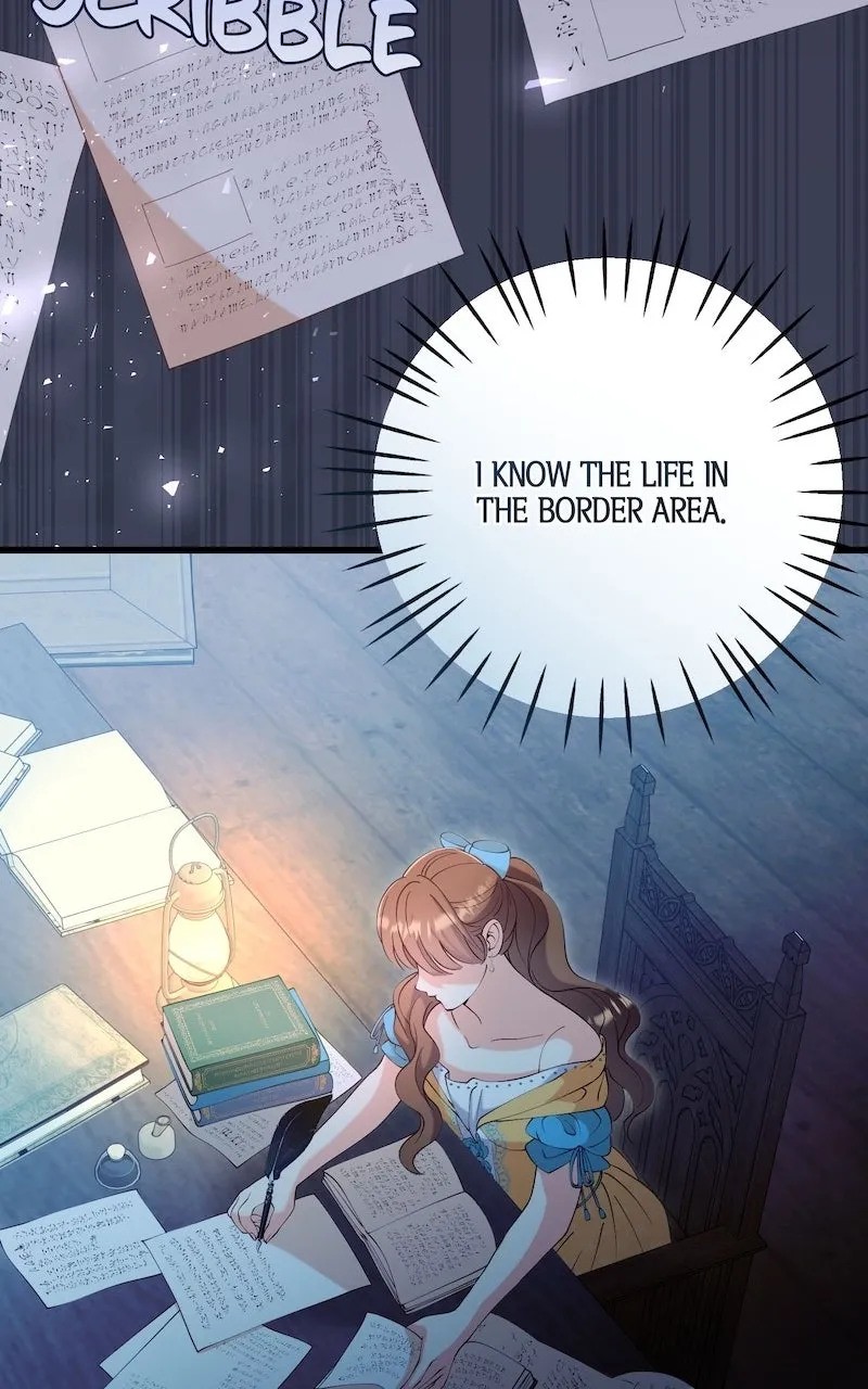 The Murdered Princess andthe Innocent Traitor Chapter 25 page 36 - 