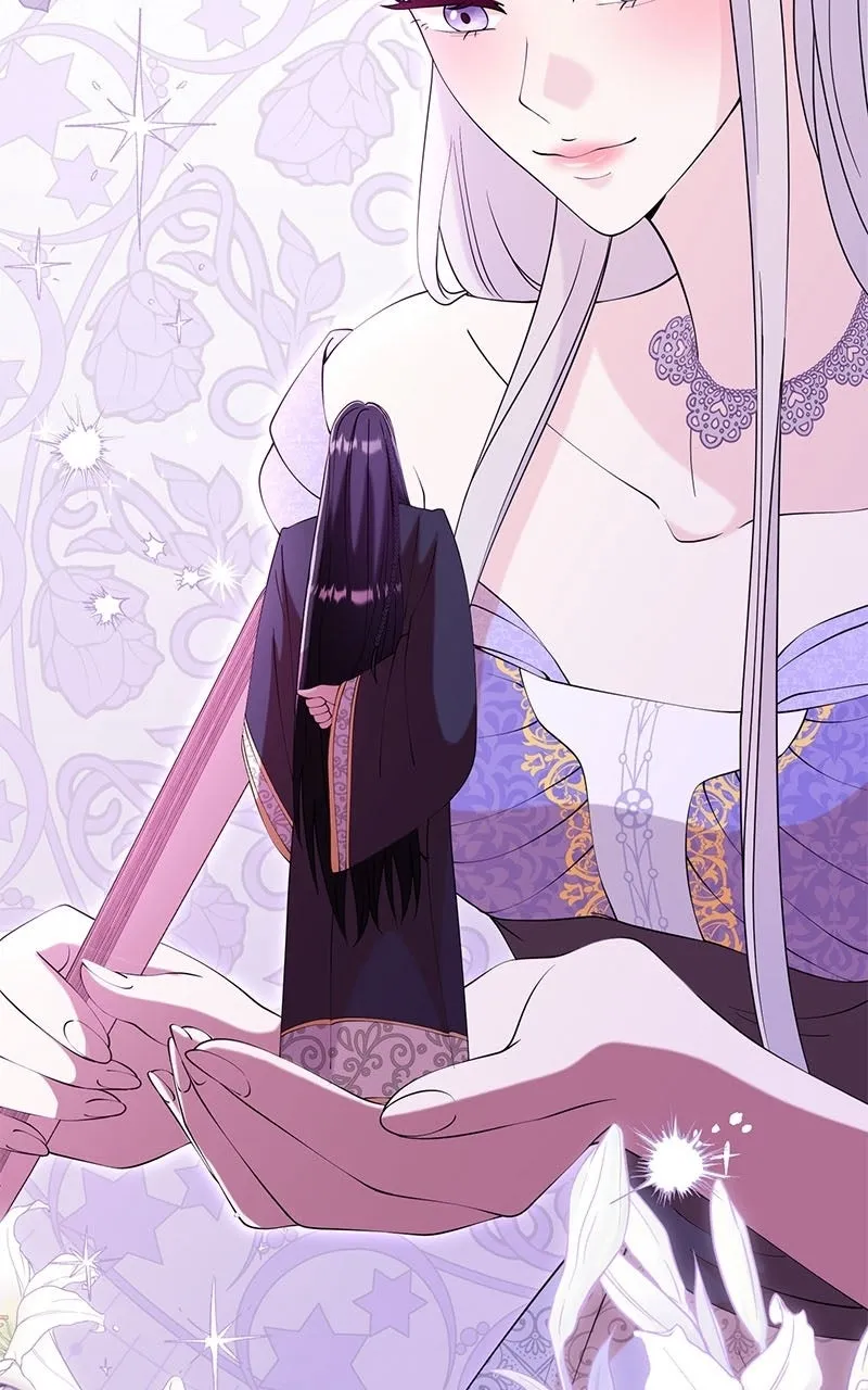 The Murdered Princess andthe Innocent Traitor Chapter 25 page 5 - 