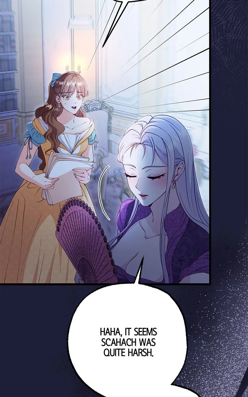 The Murdered Princess andthe Innocent Traitor Chapter 25 page 42 - 