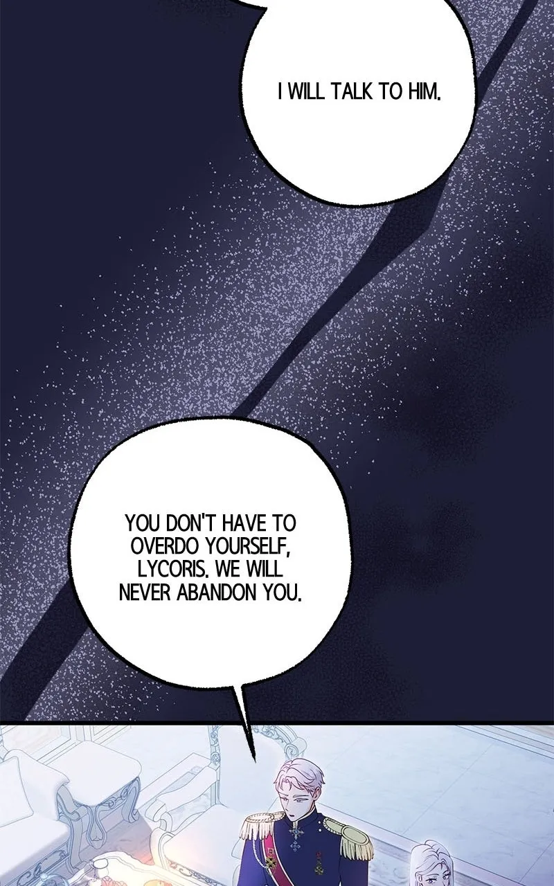 The Murdered Princess andthe Innocent Traitor Chapter 25 page 43 - 