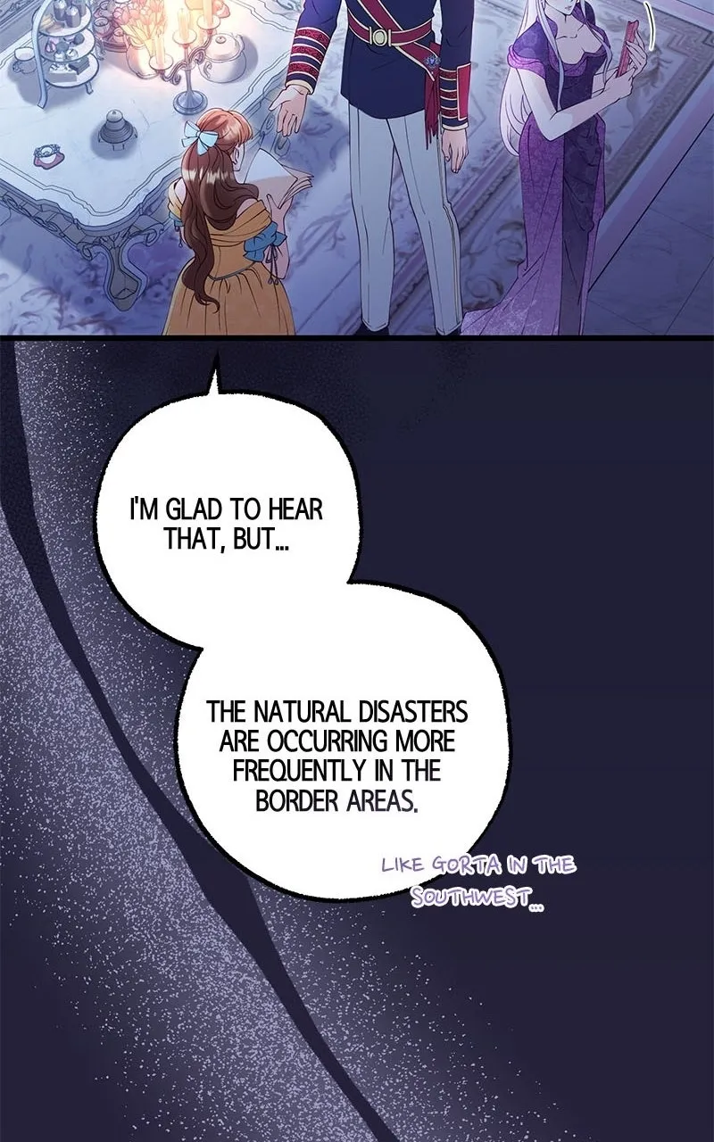 The Murdered Princess andthe Innocent Traitor Chapter 25 page 44 - 