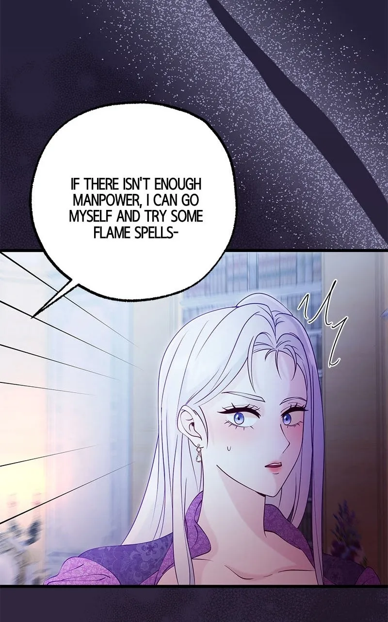 The Murdered Princess andthe Innocent Traitor Chapter 25 page 45 - 