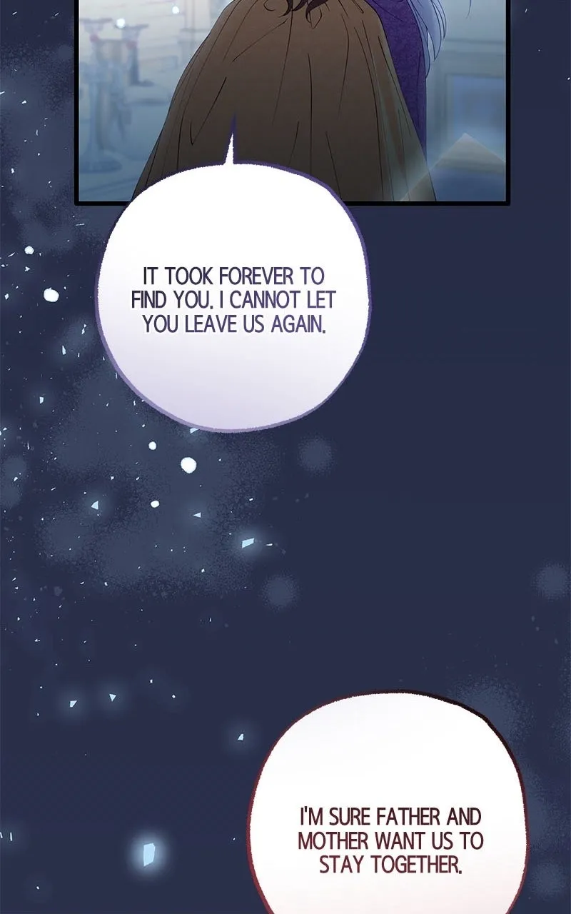 The Murdered Princess andthe Innocent Traitor Chapter 25 page 48 - 