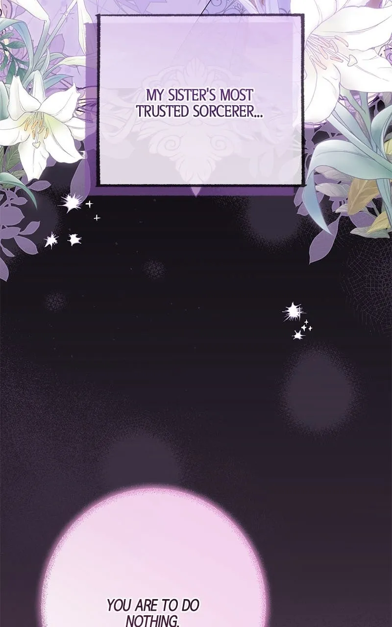 The Murdered Princess andthe Innocent Traitor Chapter 25 page 6 - 
