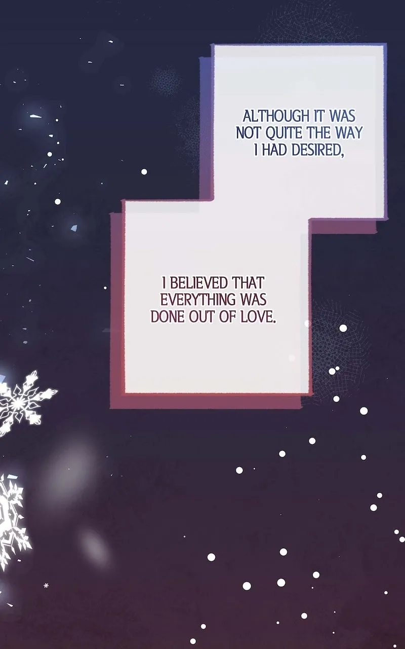 The Murdered Princess andthe Innocent Traitor Chapter 25 page 54 - 