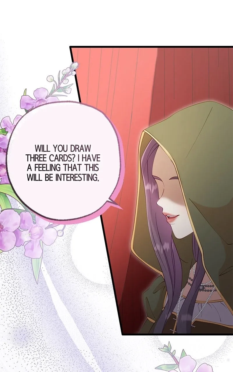 The Murdered Princess andthe Innocent Traitor Chapter 25 page 71 - 