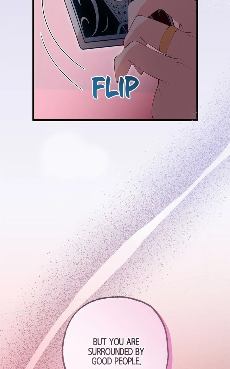 The Murdered Princess andthe Innocent Traitor Chapter 25 page 77 - 
