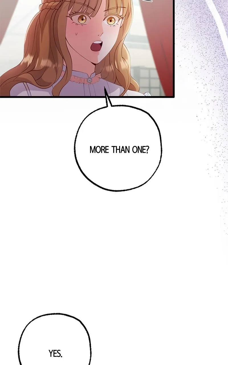 The Murdered Princess andthe Innocent Traitor Chapter 25 page 80 - 