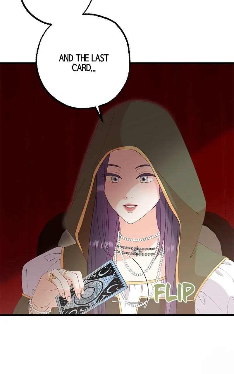 The Murdered Princess andthe Innocent Traitor Chapter 25 page 81 - 