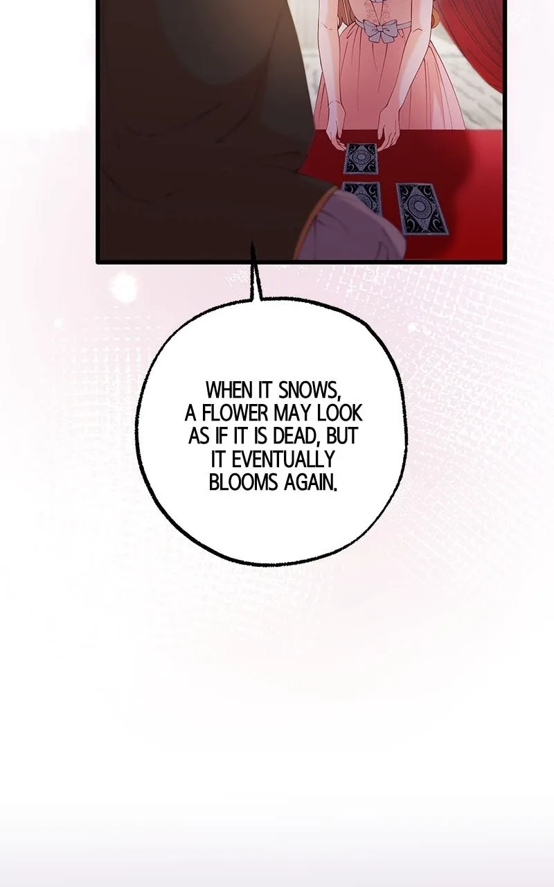 The Murdered Princess andthe Innocent Traitor Chapter 25 page 85 - 