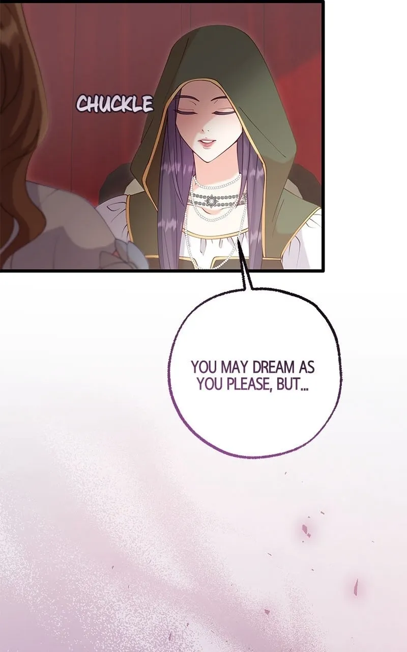 The Murdered Princess andthe Innocent Traitor Chapter 25 page 88 - 