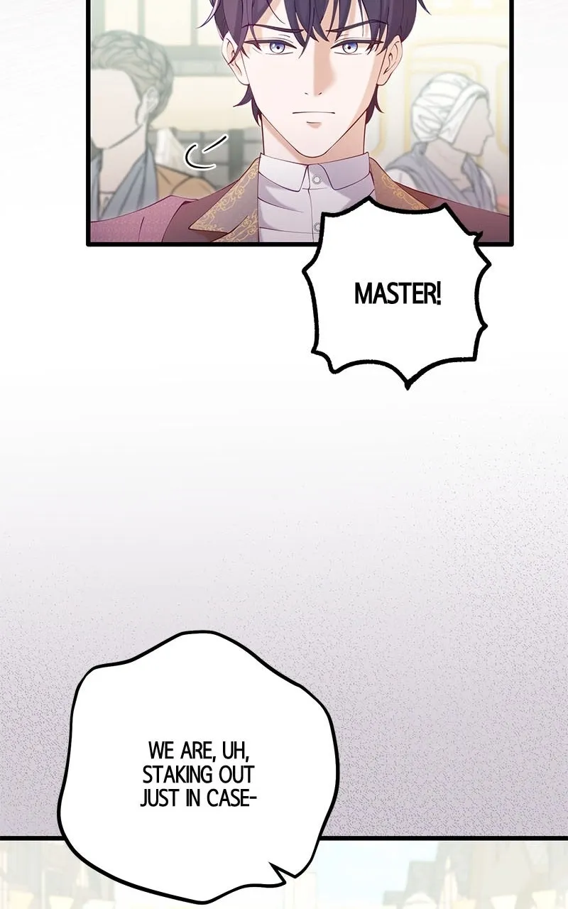 The Murdered Princess andthe Innocent Traitor Chapter 25 page 99 - 