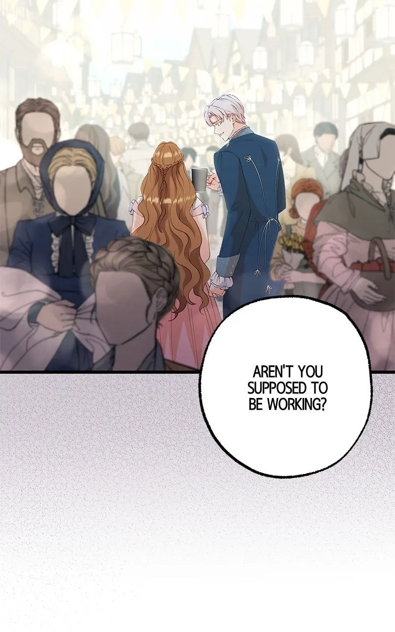 The Murdered Princess andthe Innocent Traitor Chapter 25 page 100 - 
