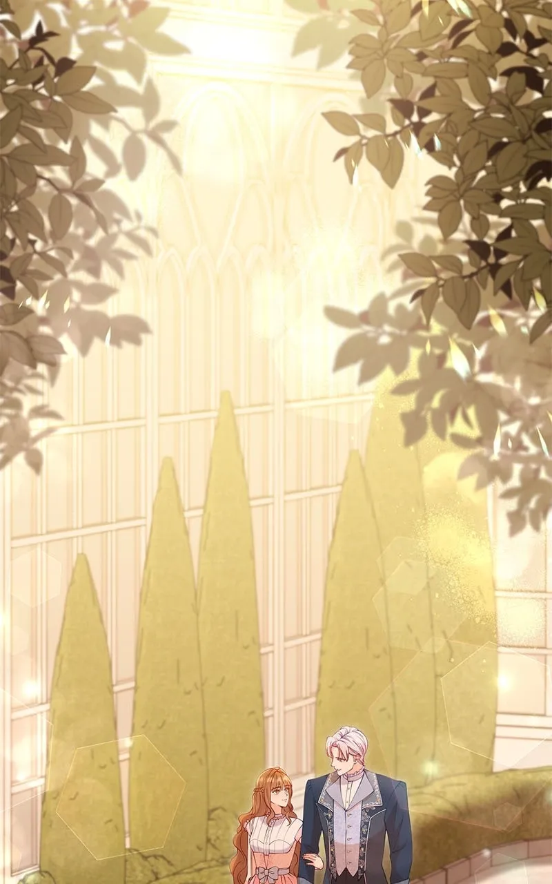 The Murdered Princess andthe Innocent Traitor Chapter 26 page 2 - 