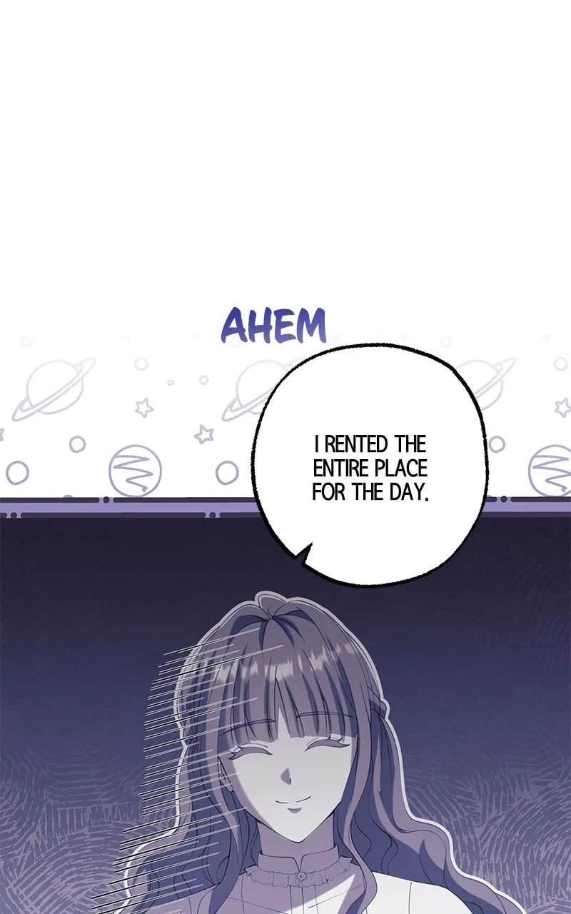The Murdered Princess andthe Innocent Traitor Chapter 26 page 11 - 