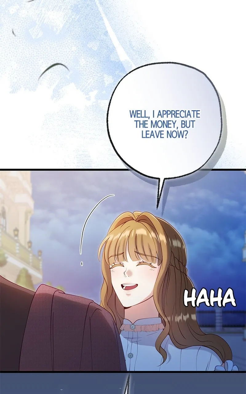 The Murdered Princess andthe Innocent Traitor Chapter 26 page 107 - 