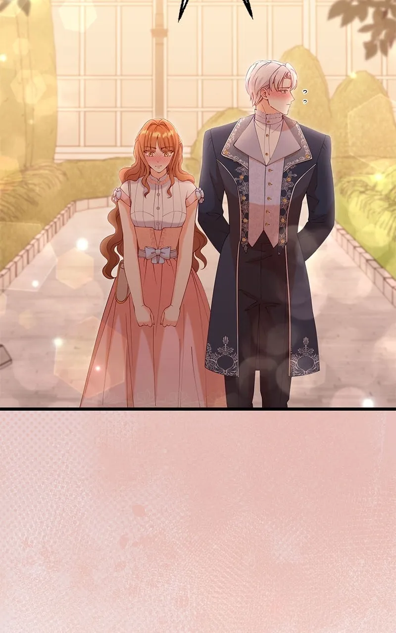 The Murdered Princess andthe Innocent Traitor Chapter 26 page 15 - 