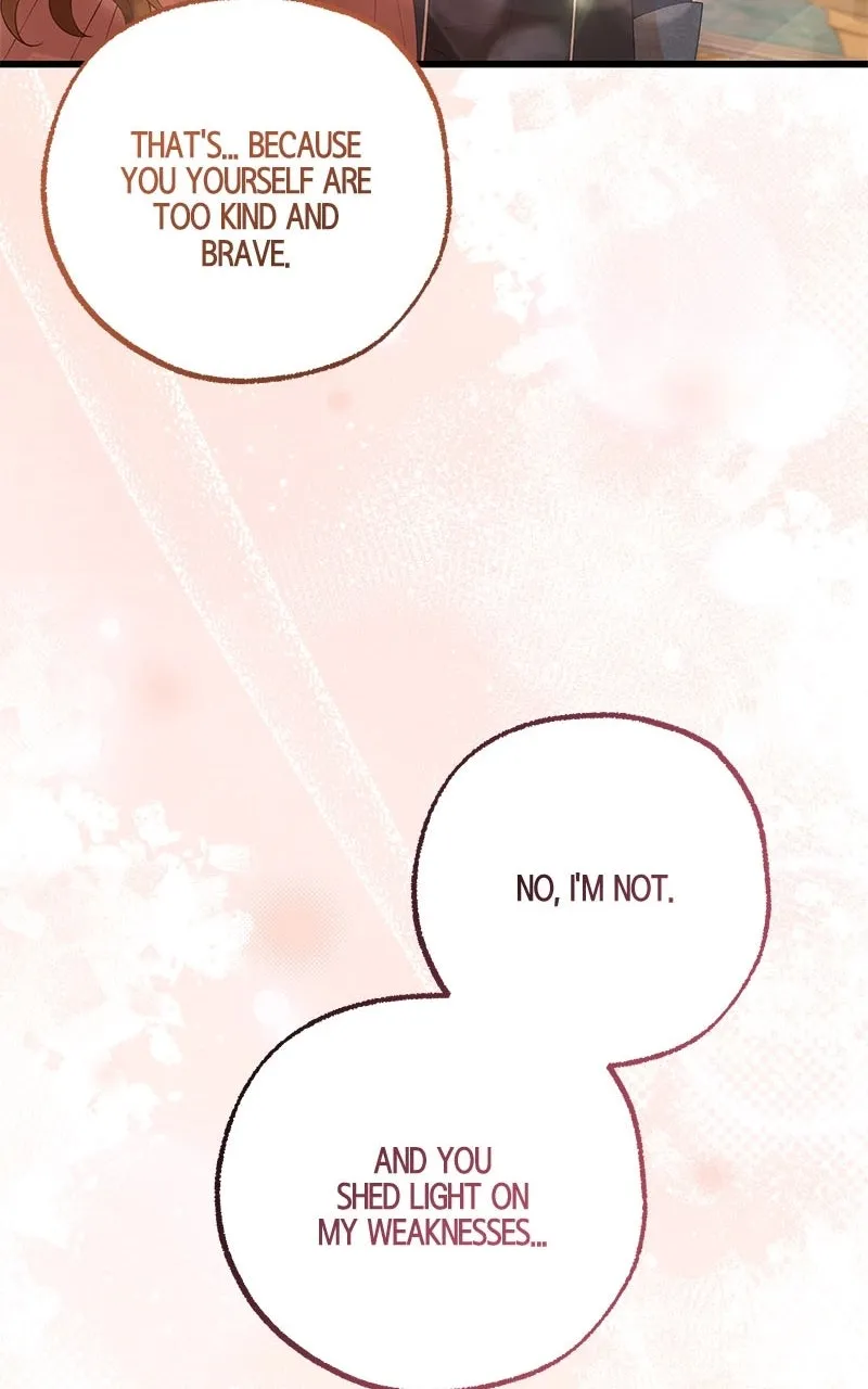 The Murdered Princess andthe Innocent Traitor Chapter 26 page 18 - 