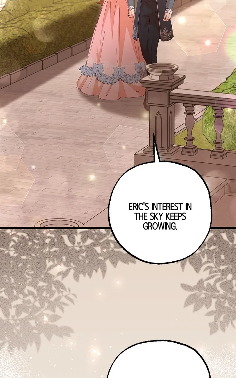 The Murdered Princess andthe Innocent Traitor Chapter 26 page 3 - 