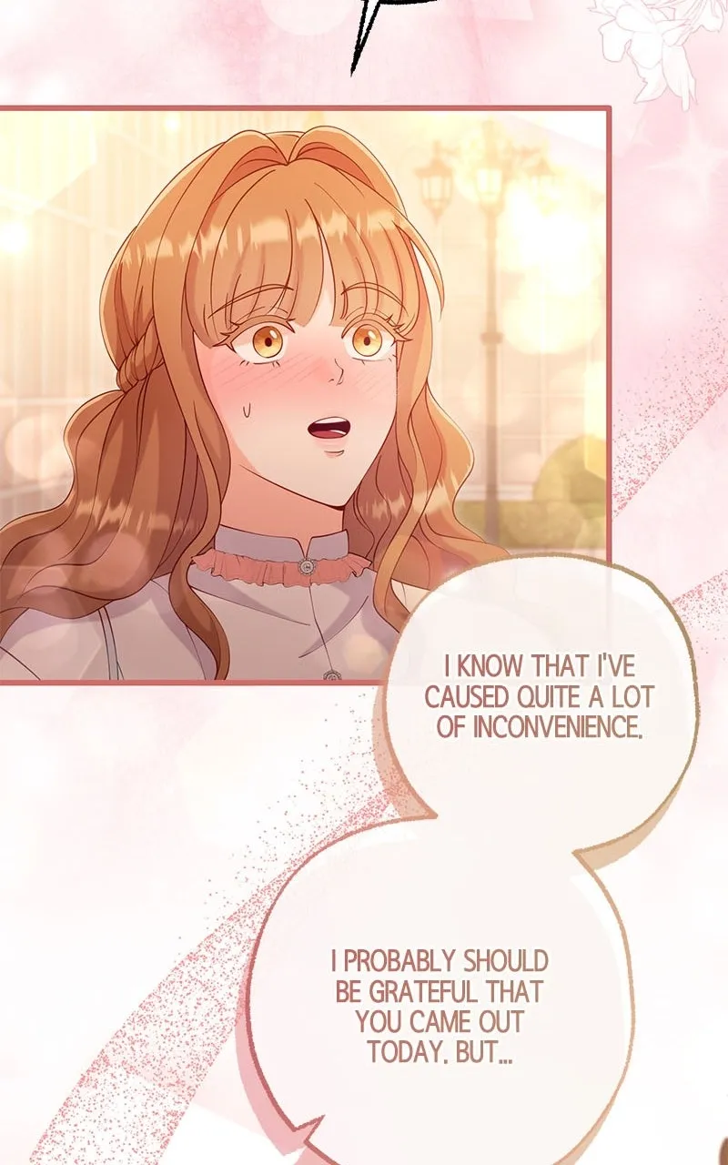 The Murdered Princess andthe Innocent Traitor Chapter 26 page 23 - 