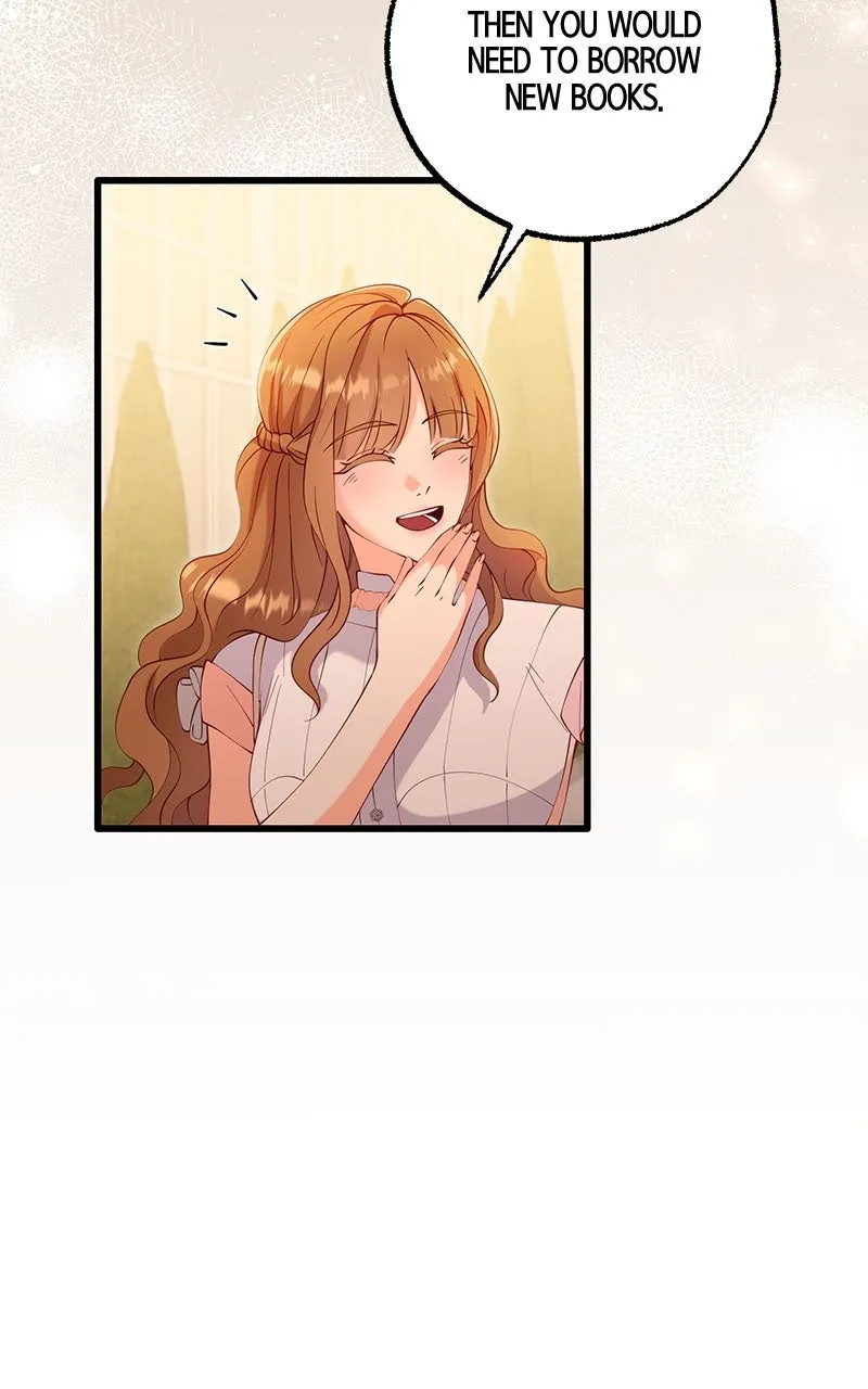 The Murdered Princess andthe Innocent Traitor Chapter 26 page 4 - 