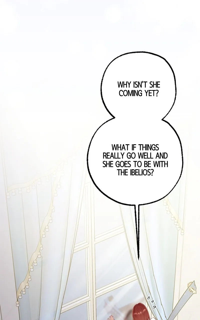 The Murdered Princess andthe Innocent Traitor Chapter 26 page 47 - 