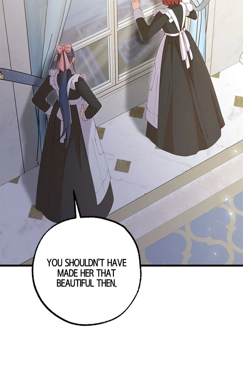 The Murdered Princess andthe Innocent Traitor Chapter 26 page 48 - 