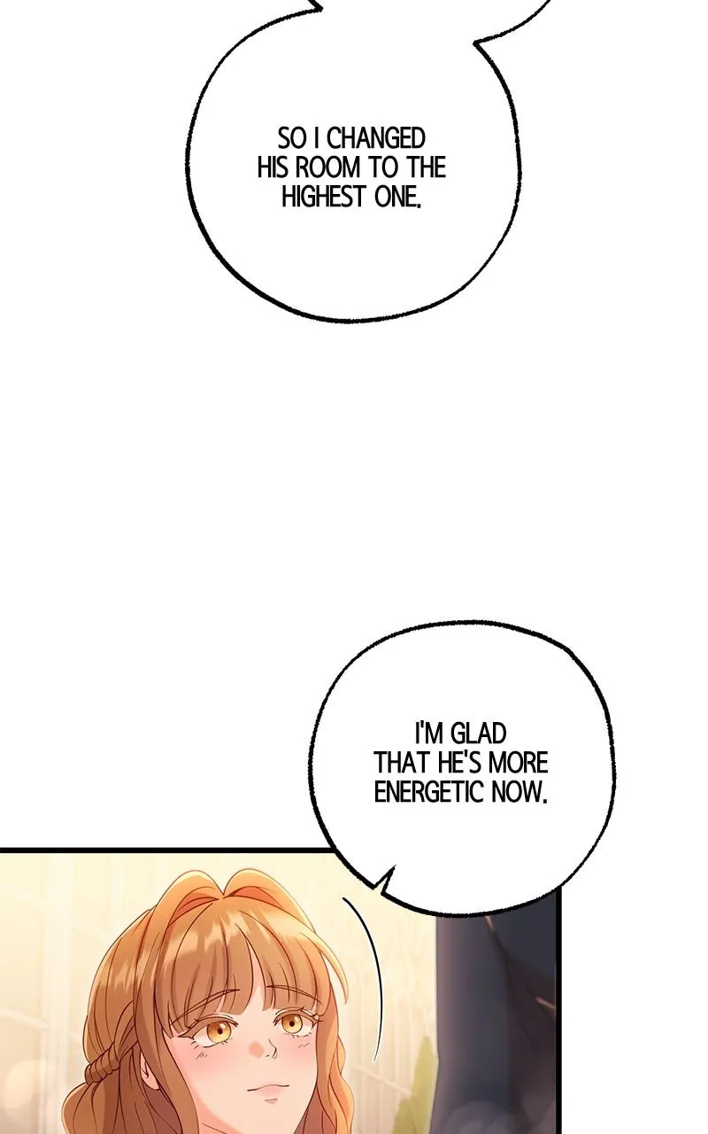 The Murdered Princess andthe Innocent Traitor Chapter 26 page 6 - 