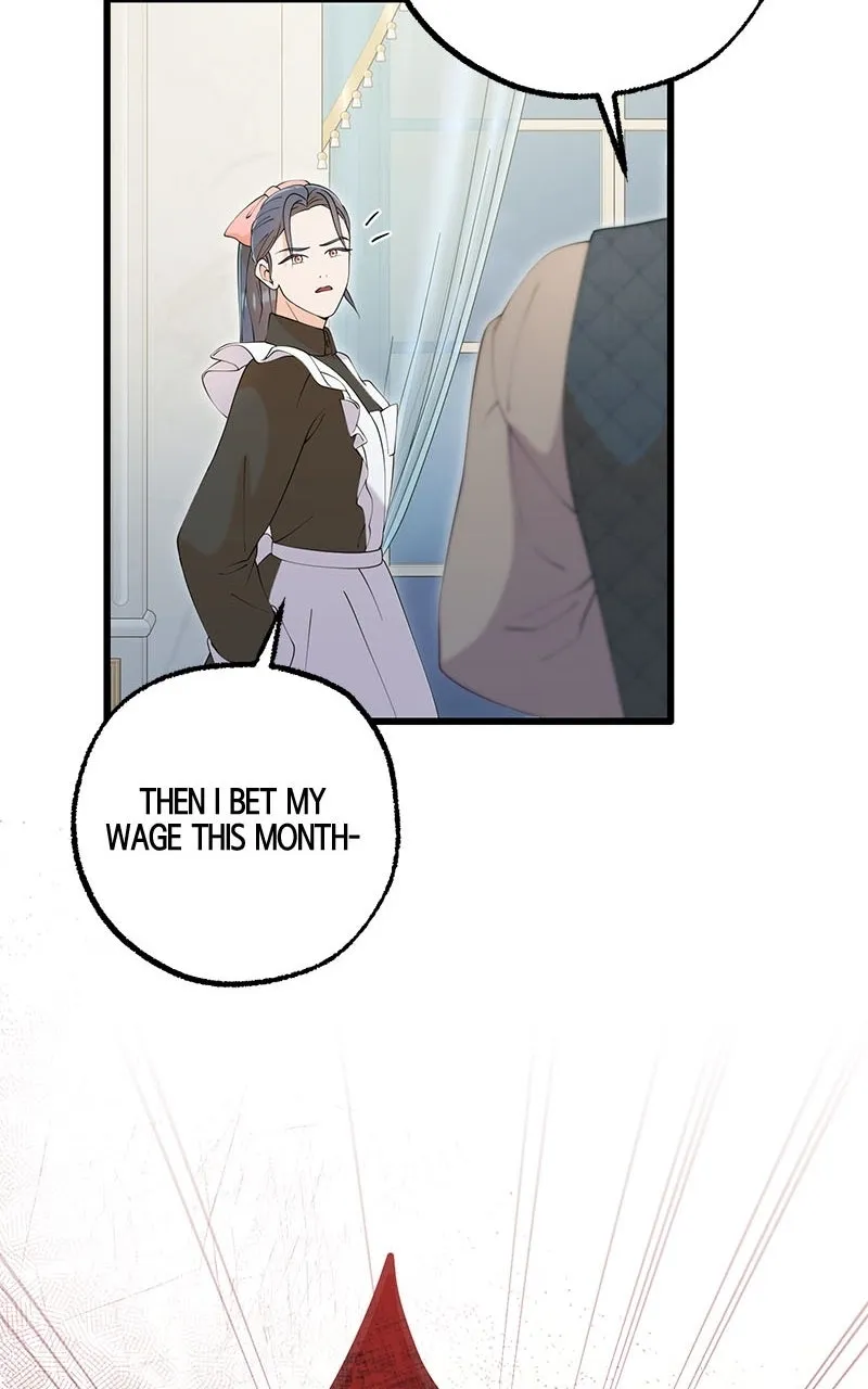 The Murdered Princess andthe Innocent Traitor Chapter 26 page 51 - 