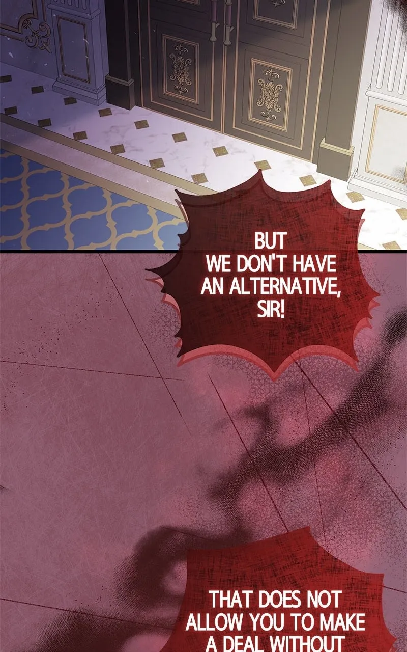 The Murdered Princess andthe Innocent Traitor Chapter 26 page 54 - 