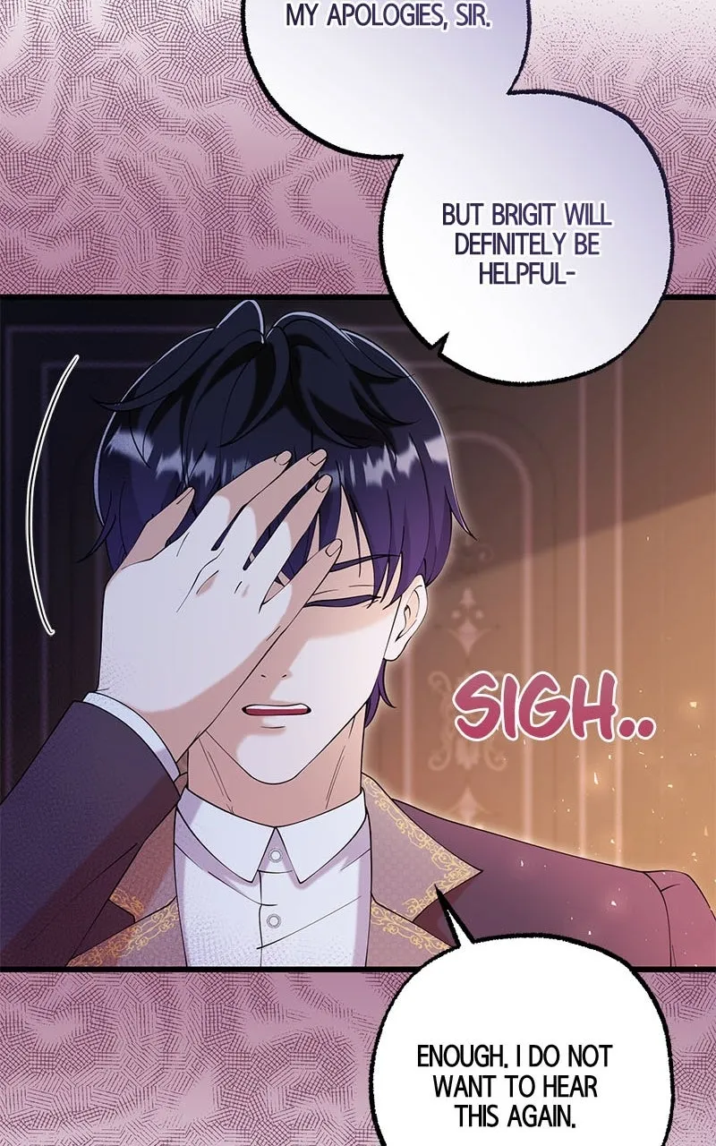 The Murdered Princess andthe Innocent Traitor Chapter 26 page 57 - 