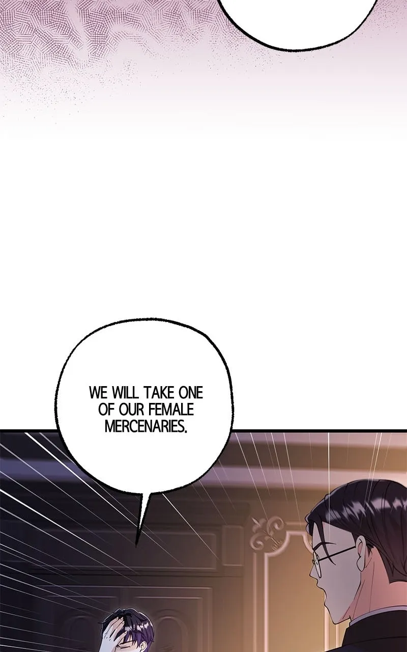 The Murdered Princess andthe Innocent Traitor Chapter 26 page 58 - 