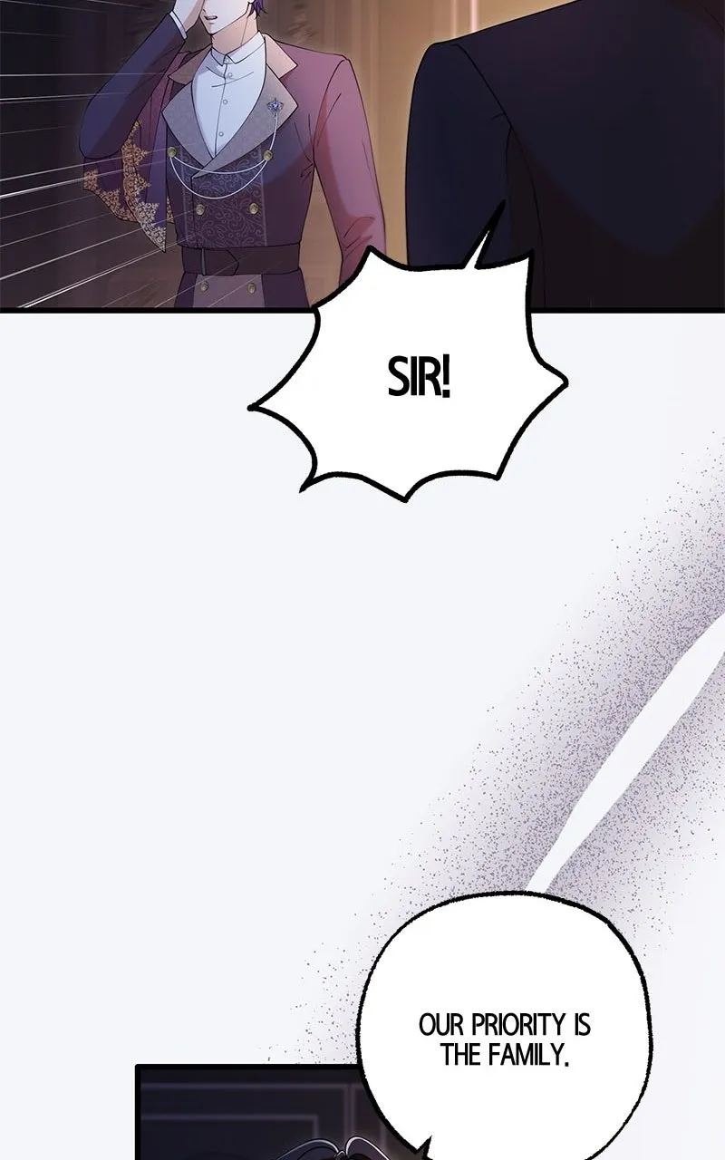 The Murdered Princess andthe Innocent Traitor Chapter 26 page 59 - 
