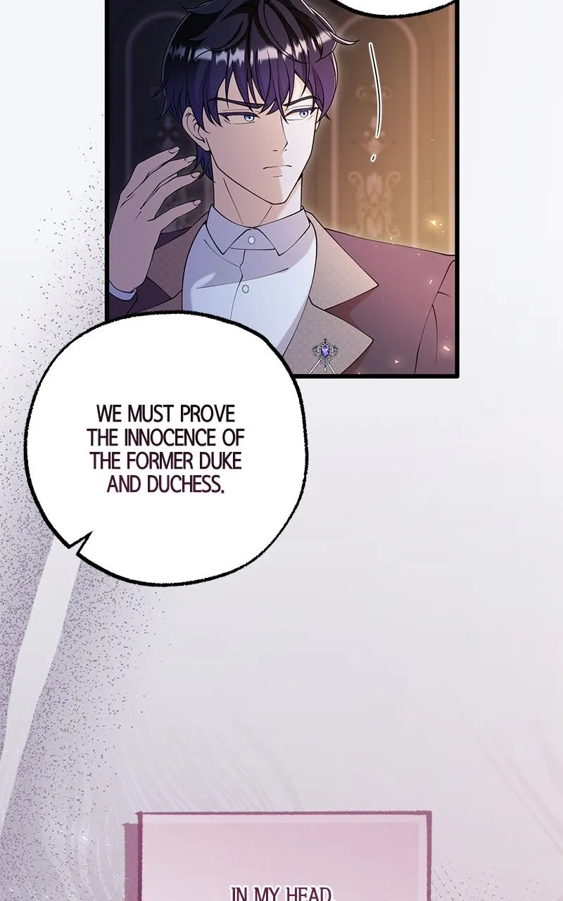 The Murdered Princess andthe Innocent Traitor Chapter 26 page 60 - 