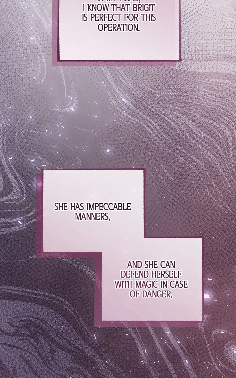 The Murdered Princess andthe Innocent Traitor Chapter 26 page 61 - 