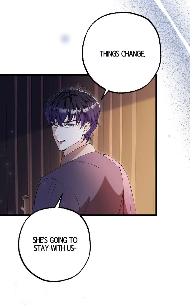 The Murdered Princess andthe Innocent Traitor Chapter 26 page 66 - 