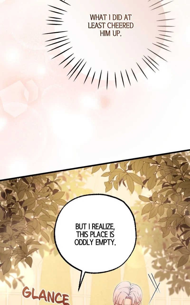 The Murdered Princess andthe Innocent Traitor Chapter 26 page 8 - 