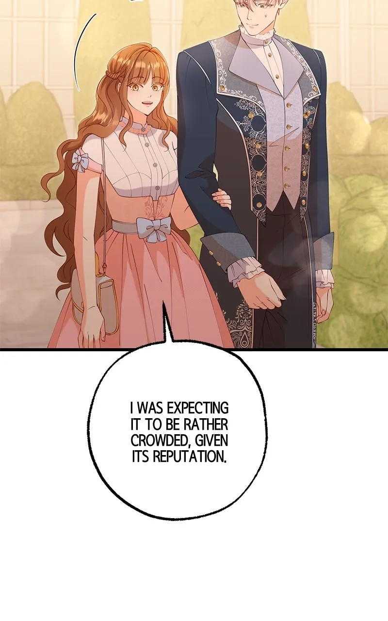 The Murdered Princess andthe Innocent Traitor Chapter 26 page 9 - 