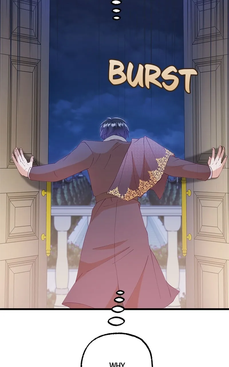 The Murdered Princess andthe Innocent Traitor Chapter 26 page 83 - 