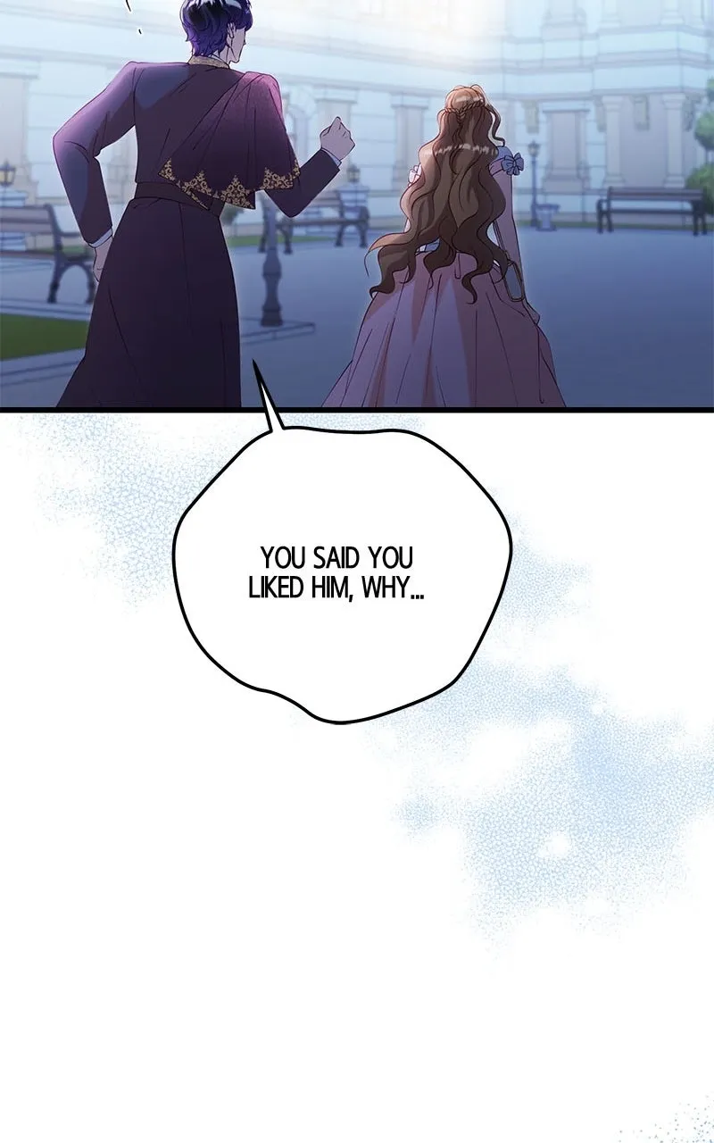 The Murdered Princess andthe Innocent Traitor Chapter 26 page 94 - 