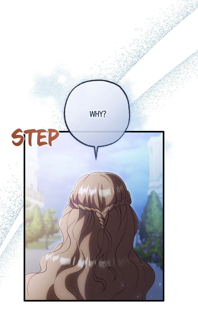 The Murdered Princess andthe Innocent Traitor Chapter 26 page 95 - 