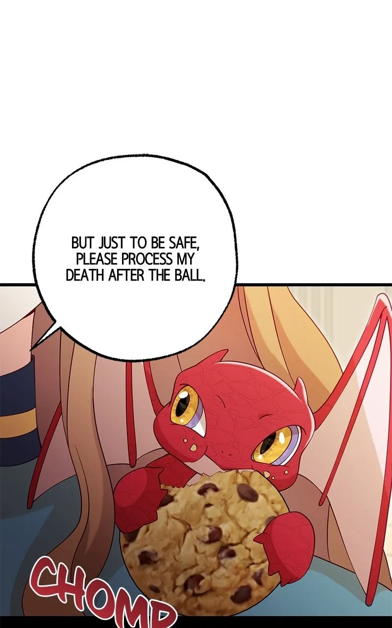 The Murdered Princess andthe Innocent Traitor Chapter 27 page 11 - 