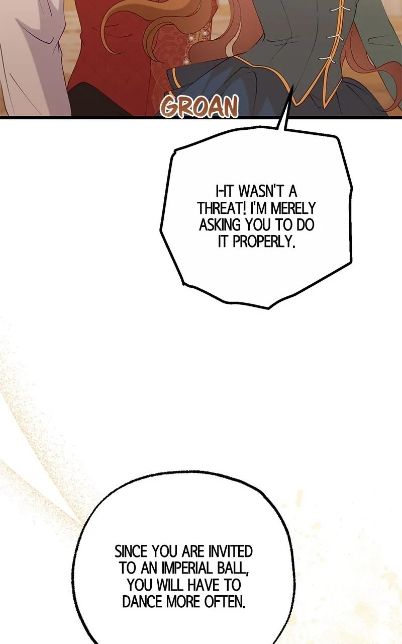 The Murdered Princess andthe Innocent Traitor Chapter 27 page 106 - 