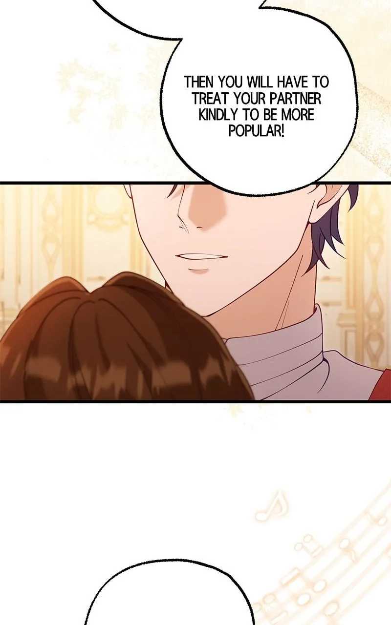 The Murdered Princess andthe Innocent Traitor Chapter 27 page 107 - 