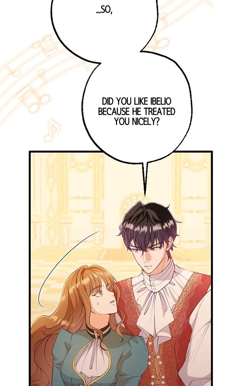 The Murdered Princess andthe Innocent Traitor Chapter 27 page 108 - 