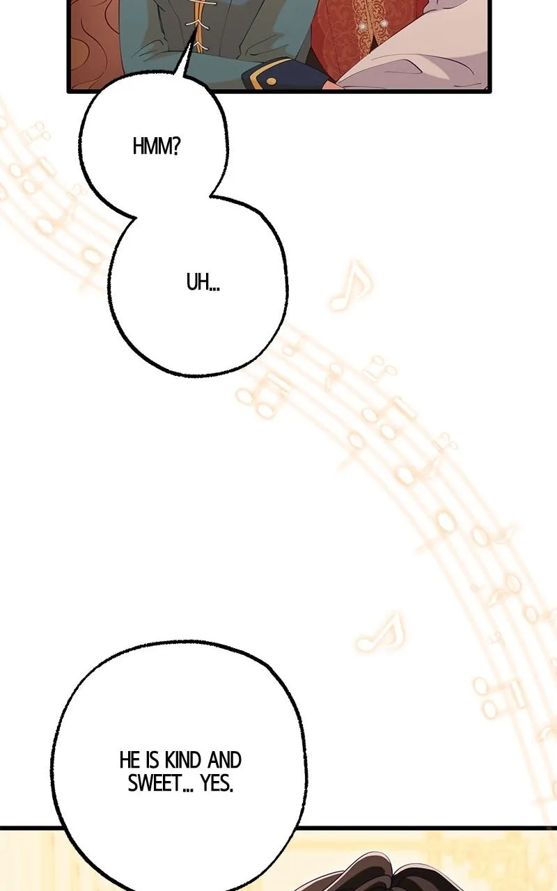 The Murdered Princess andthe Innocent Traitor Chapter 27 page 109 - 