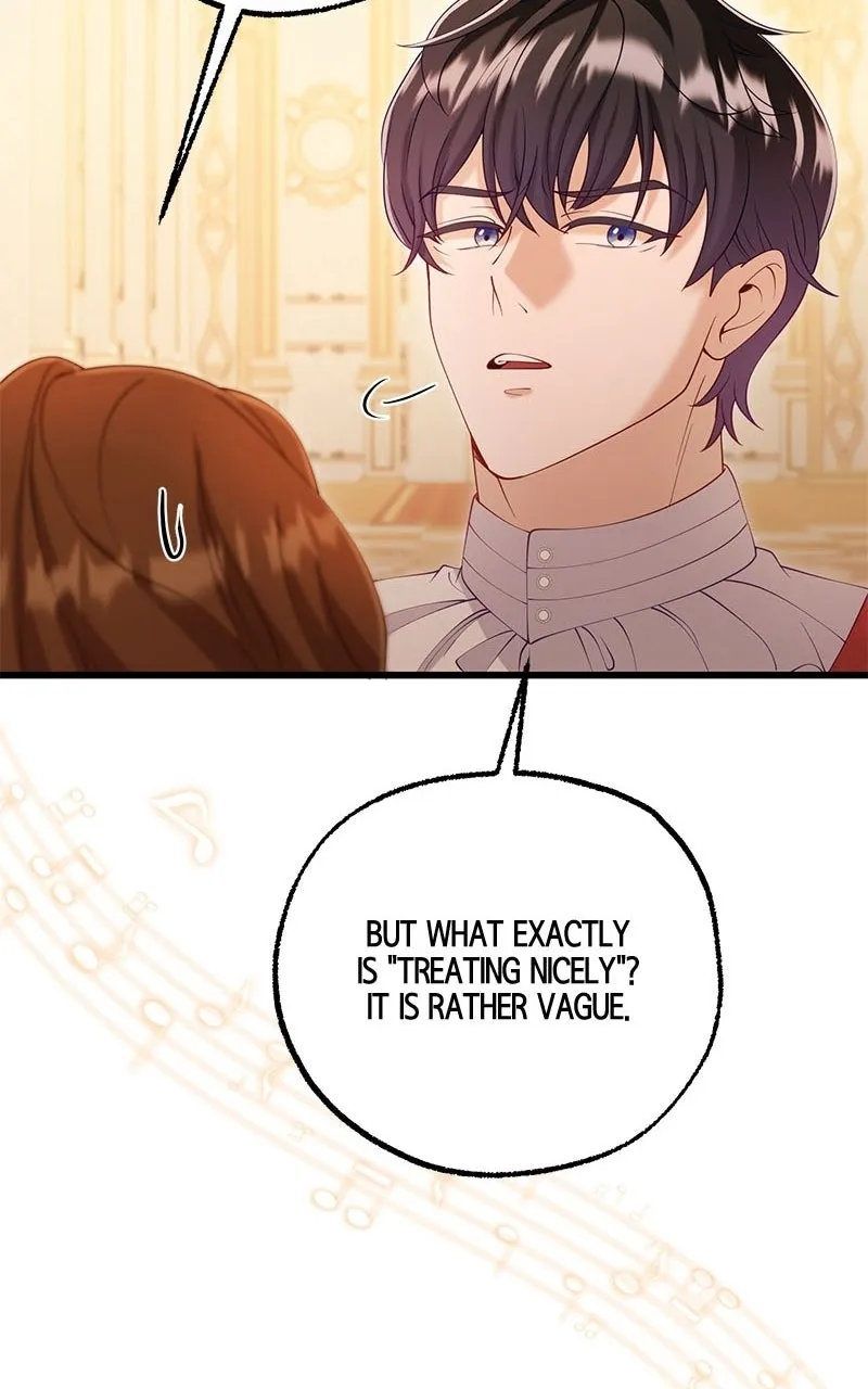 The Murdered Princess andthe Innocent Traitor Chapter 27 page 110 - 