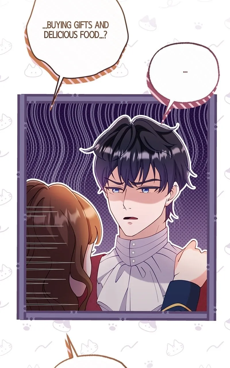 The Murdered Princess andthe Innocent Traitor Chapter 27 page 116 - 