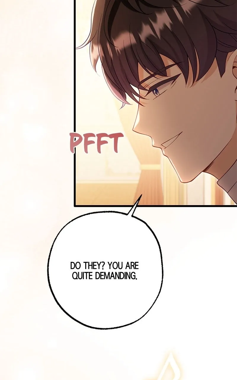The Murdered Princess andthe Innocent Traitor Chapter 27 page 127 - 